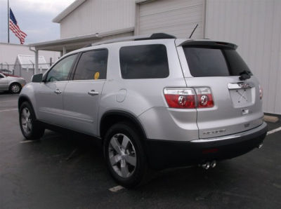 2012 GMC Acadia SLT1