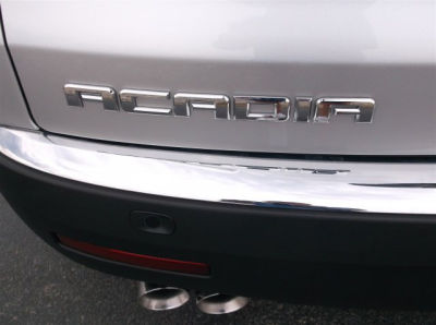 2012 GMC Acadia SLT1