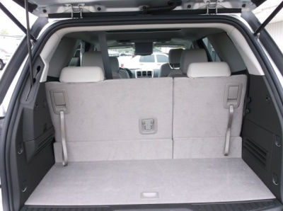 2012 GMC Acadia SLT1