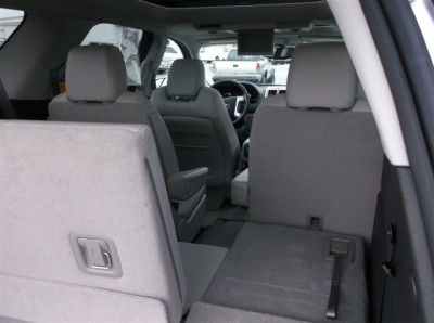 2012 GMC Acadia SLT1