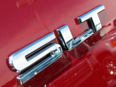 2012 GMC Acadia  SLT-1