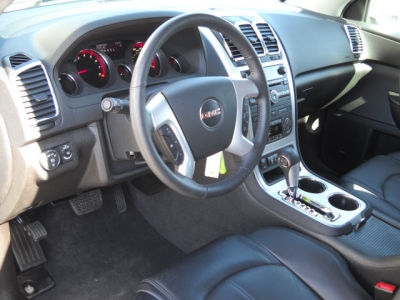 2012 GMC Acadia SLT-1