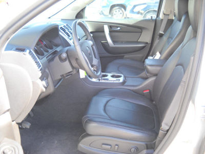 2012 GMC Acadia SLT-1