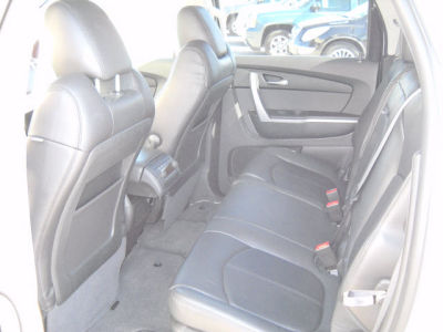 2012 GMC Acadia SLT-1