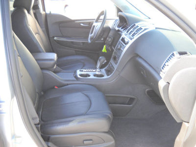 2012 GMC Acadia SLT-1