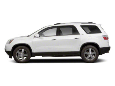 2012 GMC Acadia  SLT-1