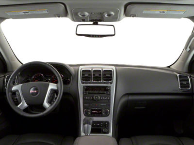 2012 GMC Acadia  SLT-1