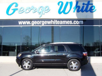 2012 GMC Acadia  SLT-1