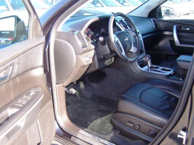 2012 GMC Acadia SLT-1