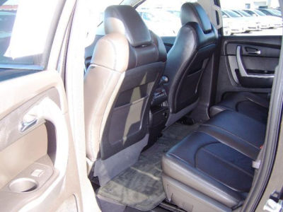 2012 GMC Acadia SLT-1