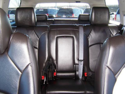 2012 GMC Acadia SLT-1