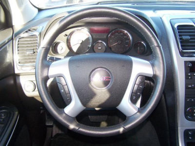 2012 GMC Acadia SLT-1