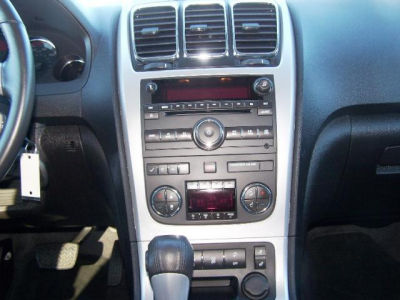 2012 GMC Acadia SLT-1