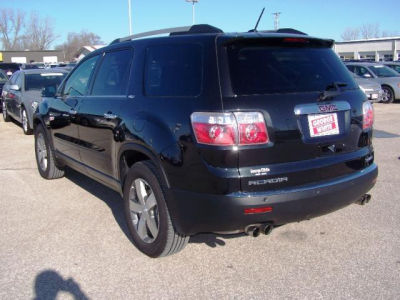 2012 GMC Acadia SLT-1