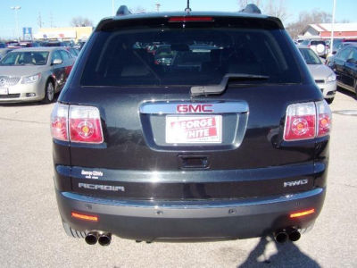 2012 GMC Acadia SLT-1