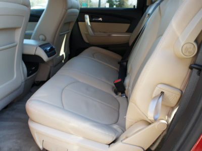 2012 GMC Acadia  SLT-1