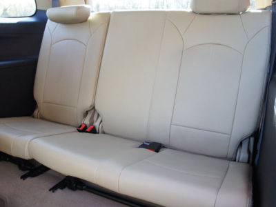 2012 GMC Acadia  SLT-1