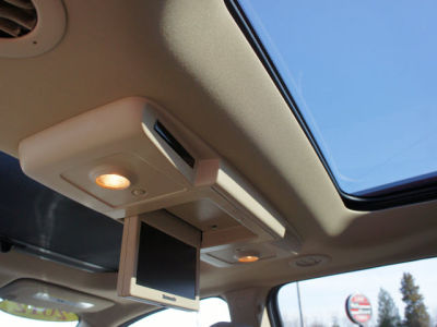 2012 GMC Acadia  SLT-1