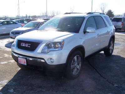 2012 GMC Acadia SLT-1