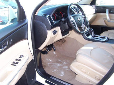 2012 GMC Acadia SLT-1