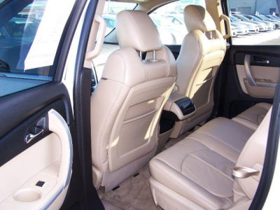 2012 GMC Acadia SLT-1