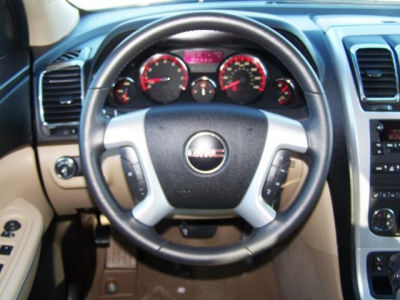 2012 GMC Acadia SLT-1