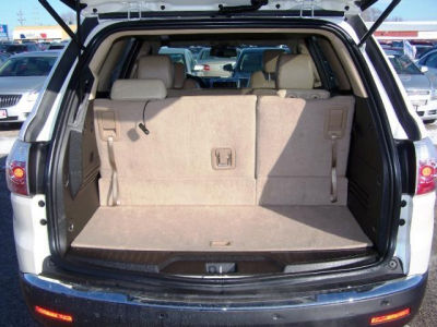 2012 GMC Acadia SLT-1