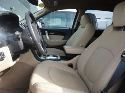 2012 GMC Acadia  SLT-1
