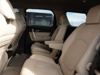 2012 GMC Acadia  SLT-1