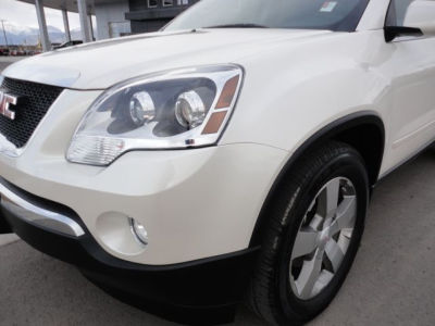 2012 GMC Acadia  SLT-1