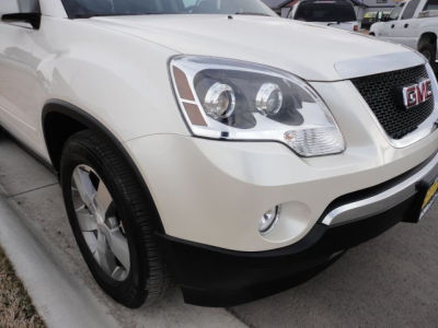 2012 GMC Acadia  SLT-1