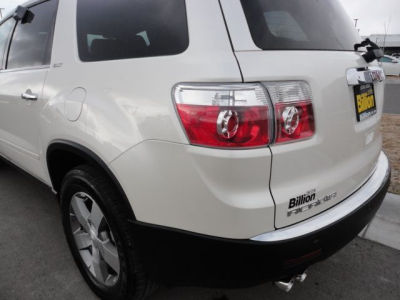 2012 GMC Acadia  SLT-1