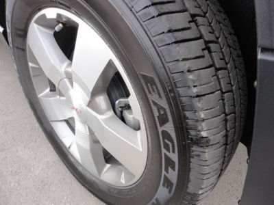 2012 GMC Acadia  SLT-1