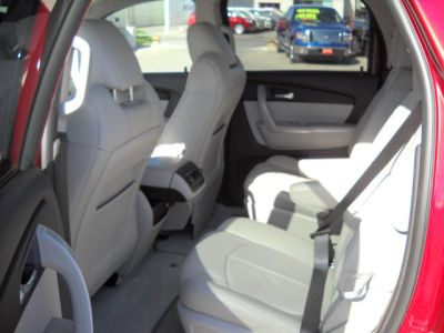 2012 GMC Acadia  SLT-1
