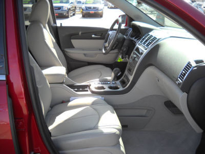 2012 GMC Acadia  SLT-1