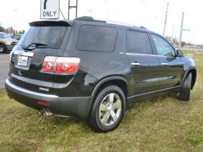 2012 GMC Acadia  SLT-1