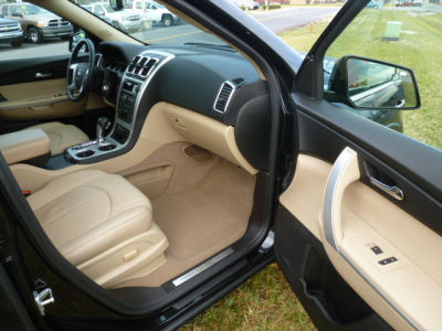2012 GMC Acadia  SLT-1