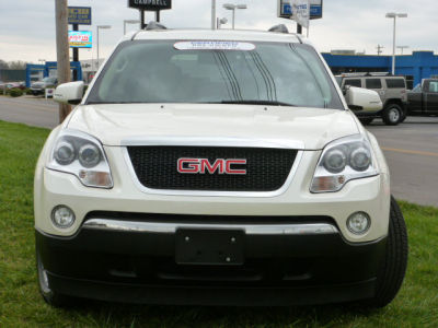 2012 GMC Acadia SLT-1