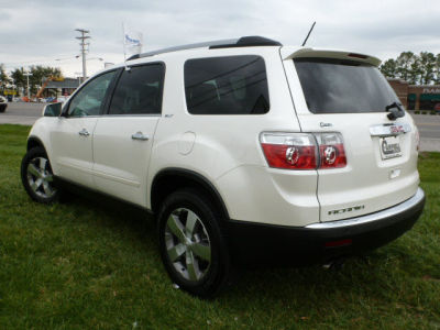 2012 GMC Acadia SLT-1