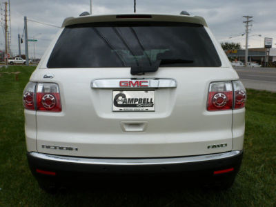 2012 GMC Acadia SLT-1