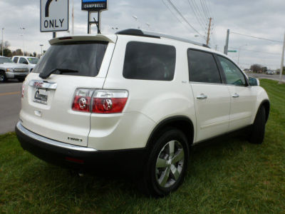 2012 GMC Acadia SLT-1