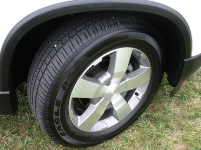 2012 GMC Acadia SLT-1