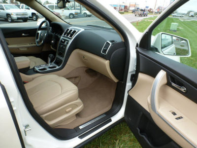 2012 GMC Acadia SLT-1