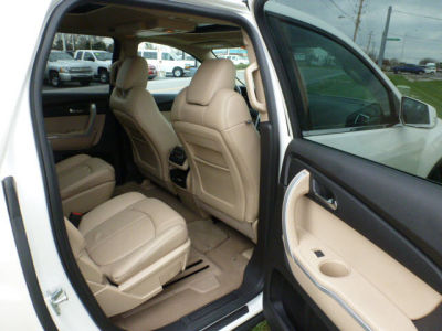 2012 GMC Acadia SLT-1