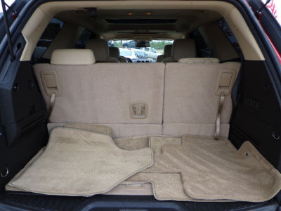2012 GMC Acadia  Denali