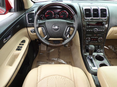 2012 GMC Acadia  Denali