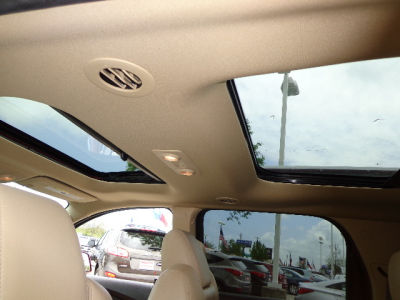 2012 GMC Acadia  Denali