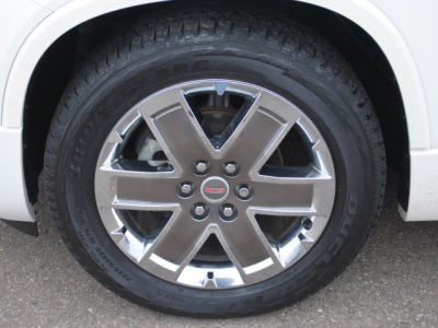 2011 GMC Acadia  Denali