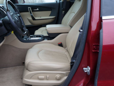 2011 GMC Acadia  Denali