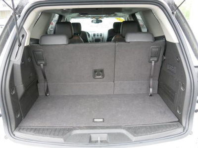 2011 GMC Acadia  Denali